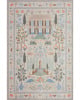 Menagerie MEN-03 Cream Area Rug