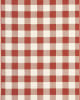 Meridian 2598r Red/Ivory Area Rug