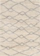 Merino 6700 Ivory/Grey London Area Rug