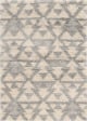 Merino 6701 Ivory/Grey Southern Area Rug
