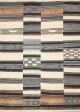 Mika MIK-04 Ivory/Multi Area Rug