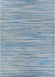 Monte Carlo Coastal Breeze Ocean/Champ Rug