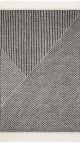 Newton NET-01 Charcoal/Ivory Area Rug
