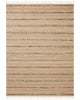 Nico NIC-01 Natural/Bark Area Rug