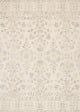 Norabel NOR-02 Ivory/Neutral Area Rug