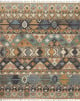 Owen OW-02 Ocean/Camel Area Rug
