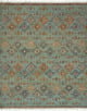 Owen OW-04 Sea/Blue Area Rug