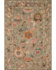 Padma PMA-01 Grey/Multi Area Rug