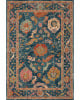 Padma PMA-01 Marine/Multi Area Rug