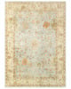 Palace 10304 Blue/Sand Area Rug