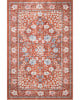 Palais PAL-02 Crimson Area Rug