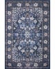 Palais PAL-02 Navy Area Rug