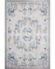 Palais PAL-03 Stone/Grey Area Rug