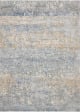 Pandora PAN-05 Blue/Gold Area Rug