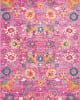 Passion PSN01 Fuchsia Area Rug
