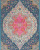 Passion PSN39 Multicolor Area Rug