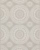 Portofino 1832h Grey/Ivory Area Rug