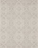 Portofino 2805w Ivory/Grey Area Rug