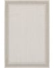 Portofino 6765w Ivory/Grey Area Rug