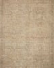 Priya PRY-03 Olive/Graphite Area Rug