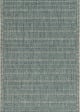Provo 5755 Teal Horizon Area Rug