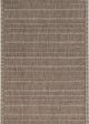 Provo 5762 Mocha Izteca Area Rug