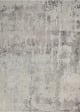 Prismatic PRS12 Silver Grey Area Rug