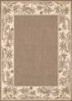 Recife Island Retreat Beige/Natural Area Rug