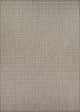 Recife Saddlestitch Champagne/Taupe Rug
