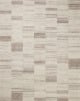 Rocky ROC-04 Ivory/Dove Area Rug