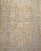 Rosemarie ROE-01 Gold/Sand Area Rug