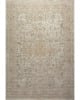 Rosemarie ROE-02 Ivory/Natural Area Rug