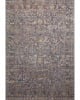 Rosemarie ROE-04 Graphite/Multi Area Rug
