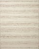Roman ROM-02 Ivory/Pebble Area Rug