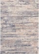 Rustic Textures RUS04 Beige/Grey Area Rug