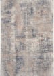 Rustic Textures RUS05 Beige/Grey Area Rug