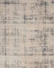 Rustic Textures RUS06 Ivory/Blue Area Rug
