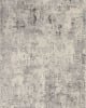 Rustic Textures RUS07 Grey/Beige Area Rug