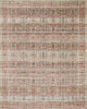 Saban SAB-05 Sand/Rust Area Rug