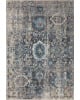 Samra SAM-02 Grey/Multi Area Rug