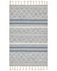 Sawyer SAW-04 Teal Area Rug