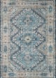 Skye SKY-03 Denim/Natural Area Rug
