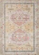 Skye SKY-04 Gold/Blush Area Rug