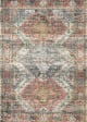 Skye SKY-06 Apricot/Mist Area Rug