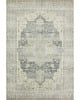 Skye SKY-12 Charcoal/Dove Area Rug