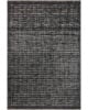 Soho SOH-01 Onyx/Silver Area Rug