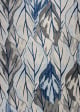 Stella 6251 Grey/Navy Visions Area Rug