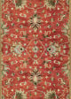 Syriana 6009 Sienna Agra Area Rug