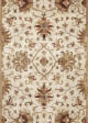 Syriana 6012 Champagne Agra Area Rug