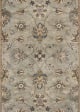 Syriana 6028 Grey Allover Kashia Area Rug